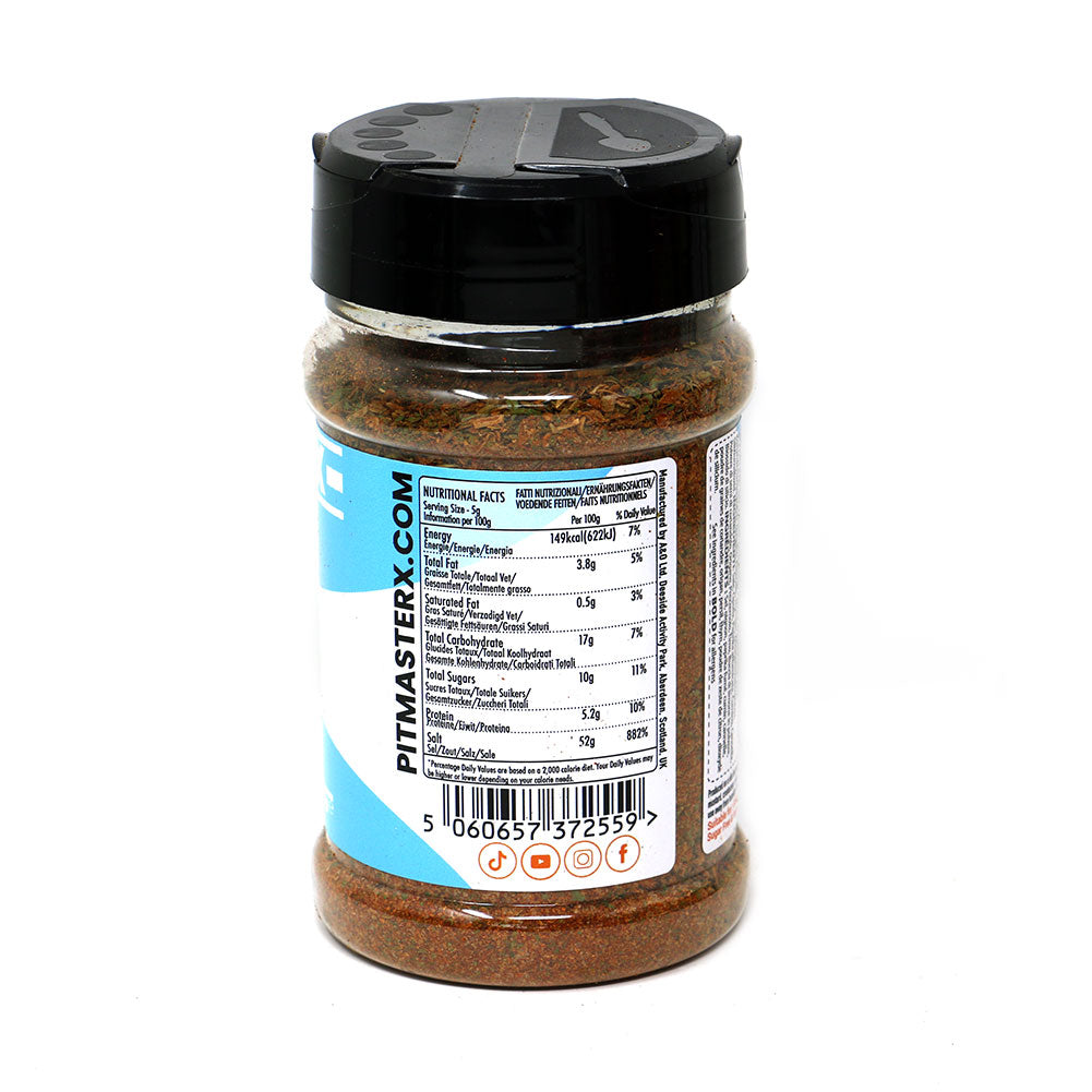 Rub Gyros 195g Pitmaster X 2