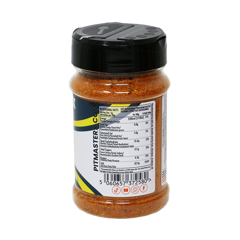 Rub Tweety 220g Pitmaster X 2