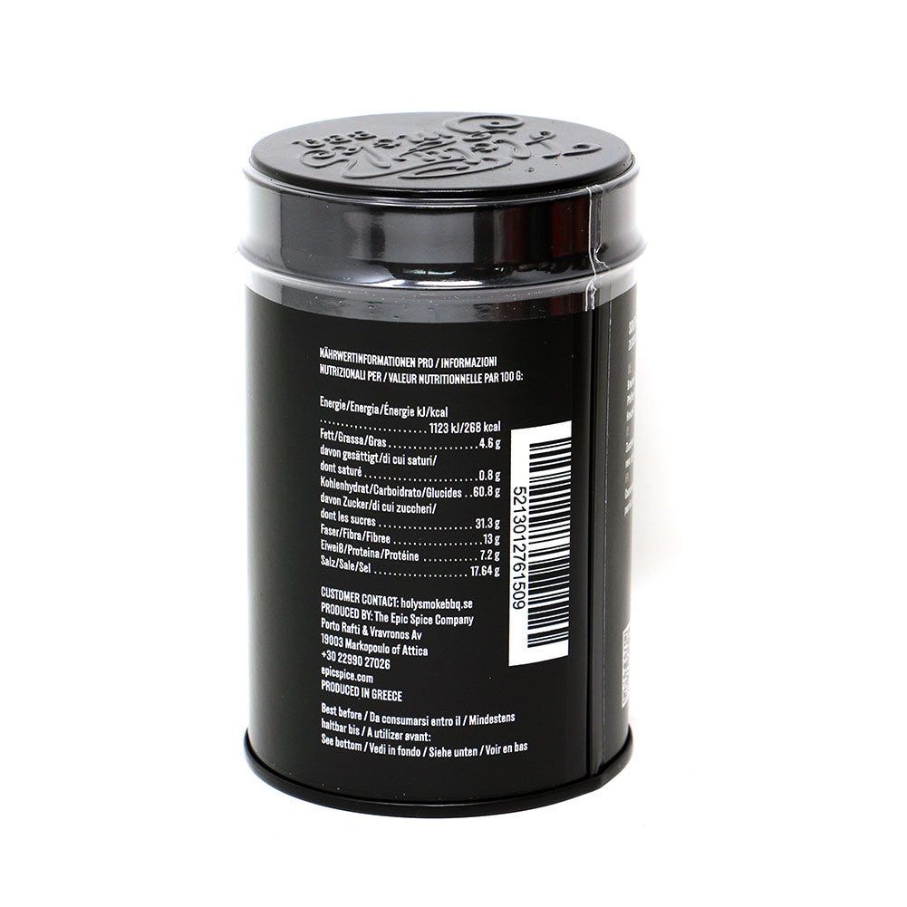 Rub Southern Pork 175g Holy Smoke 2