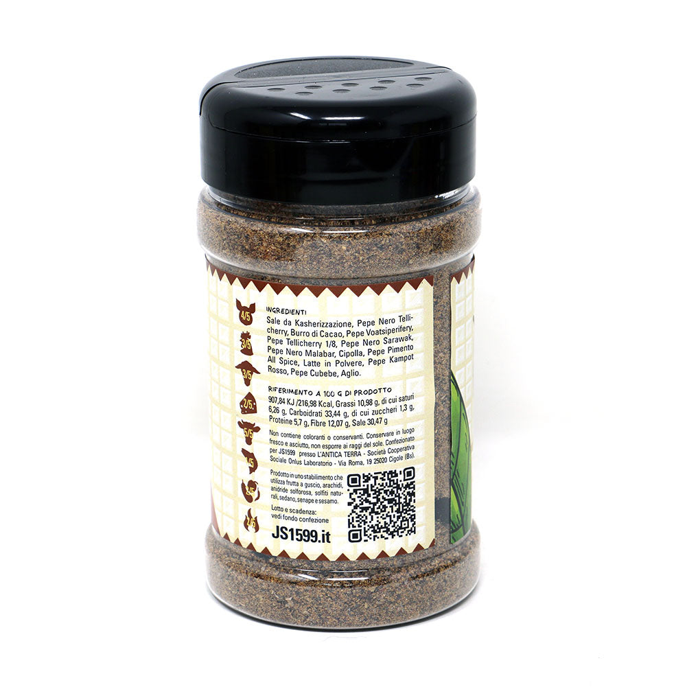 Rub Better Butter 225g JS1599 3