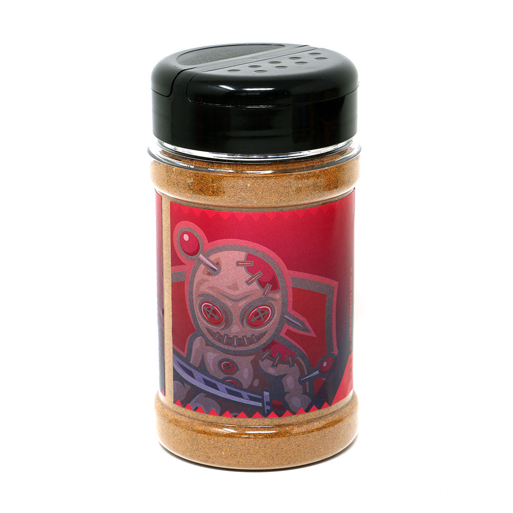 Rub Voodoo 225g JS1599 2
