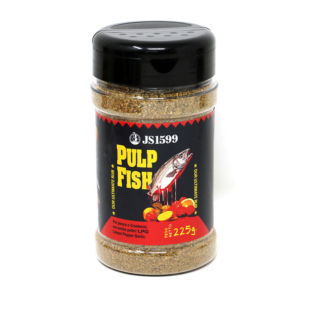 Rub Pulp Fish 225g JS1599 1