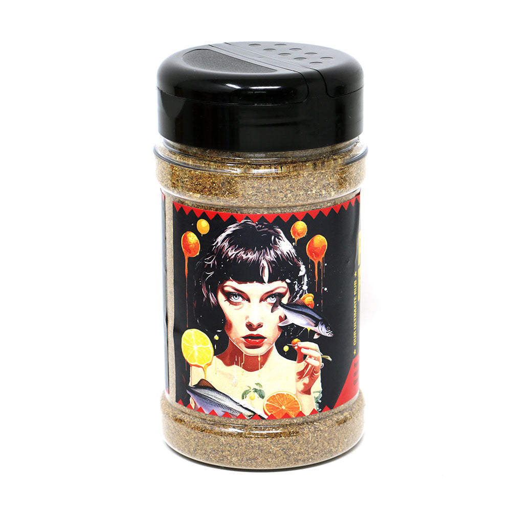 Rub Pulp Fish 225g JS1599 2