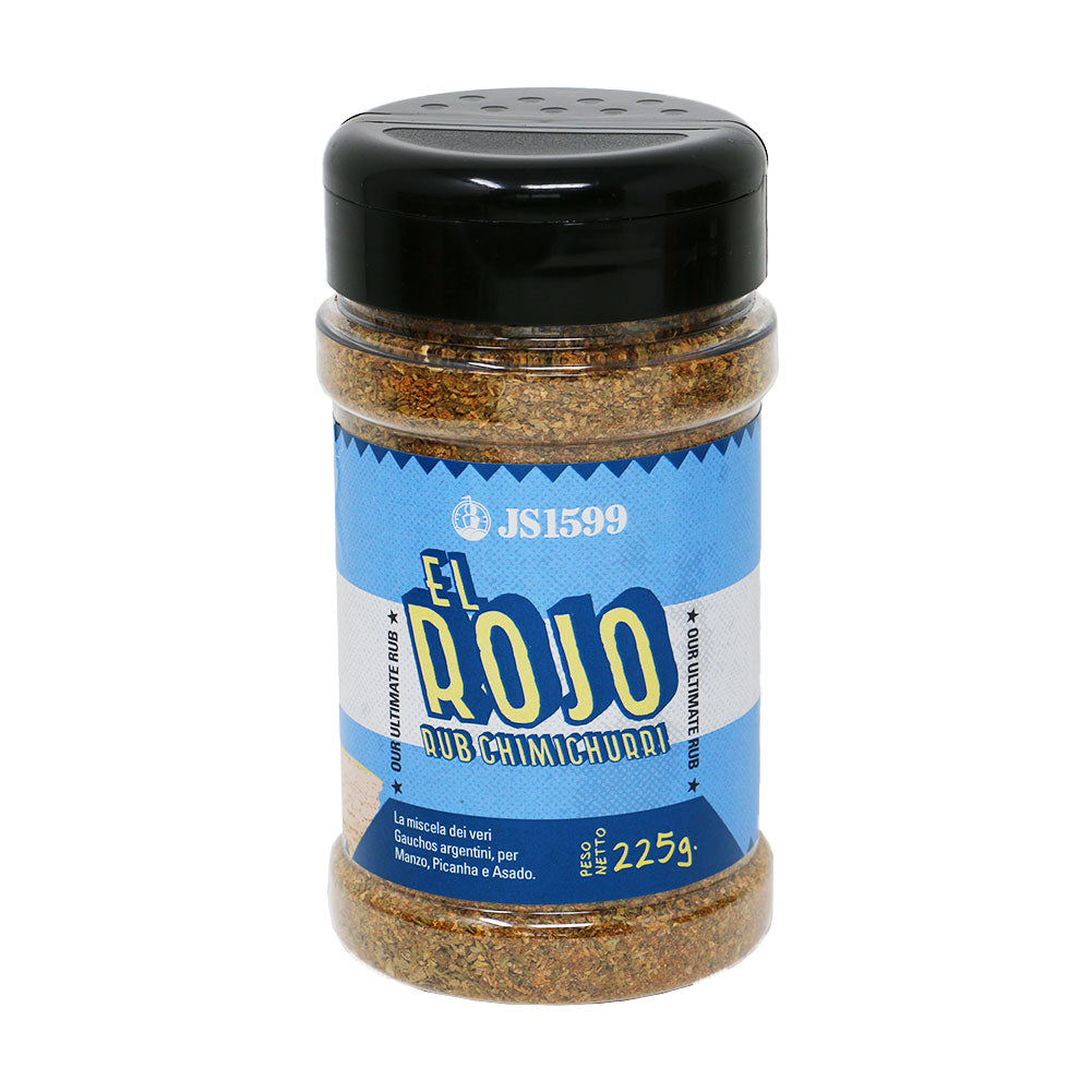 Rub El Rojo 225g JS1599 1