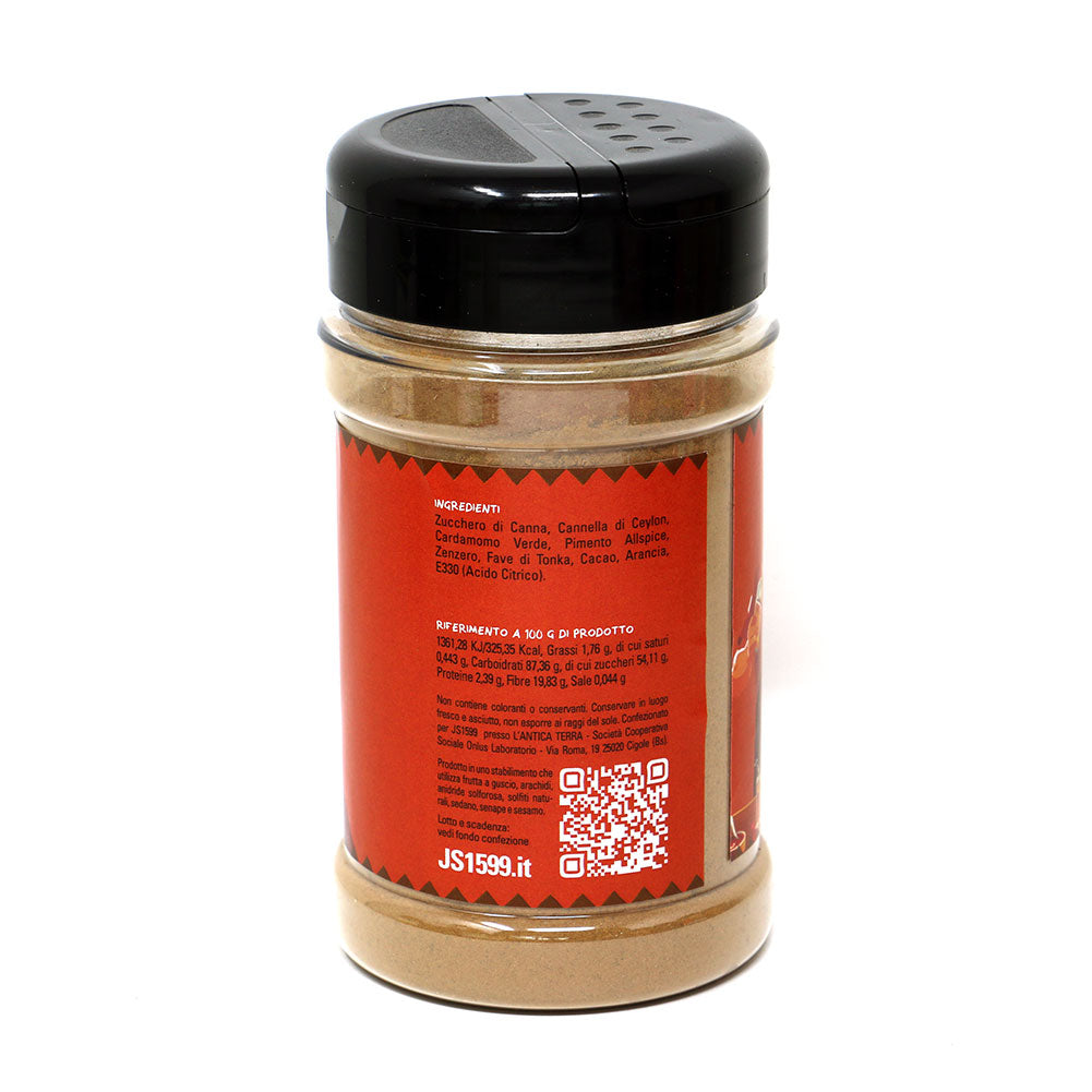 Rub Velvet Dust 225g JS1599 3