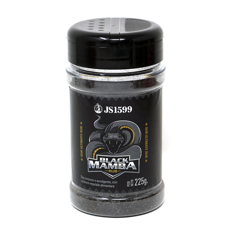 Rub Black Mamba 225g JS1599 1