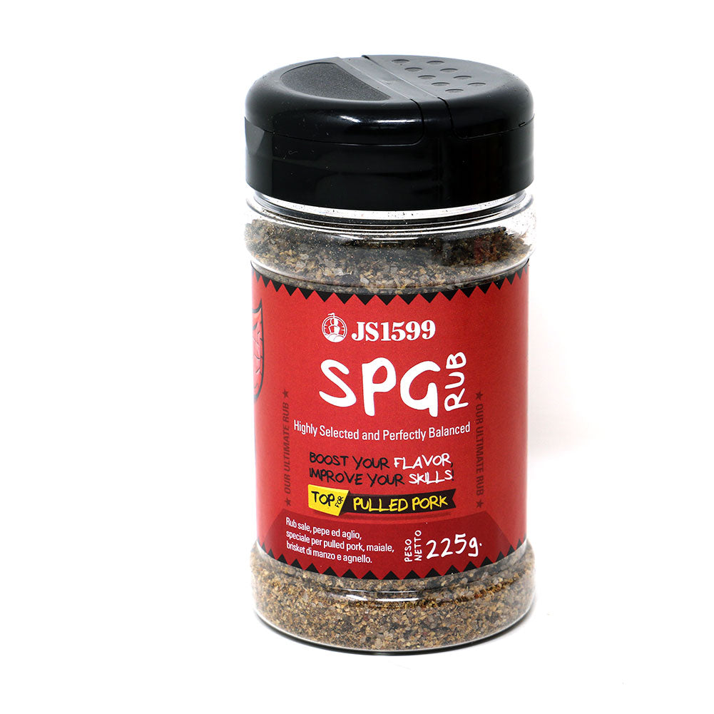 Rub SPG 225g JS1599 1