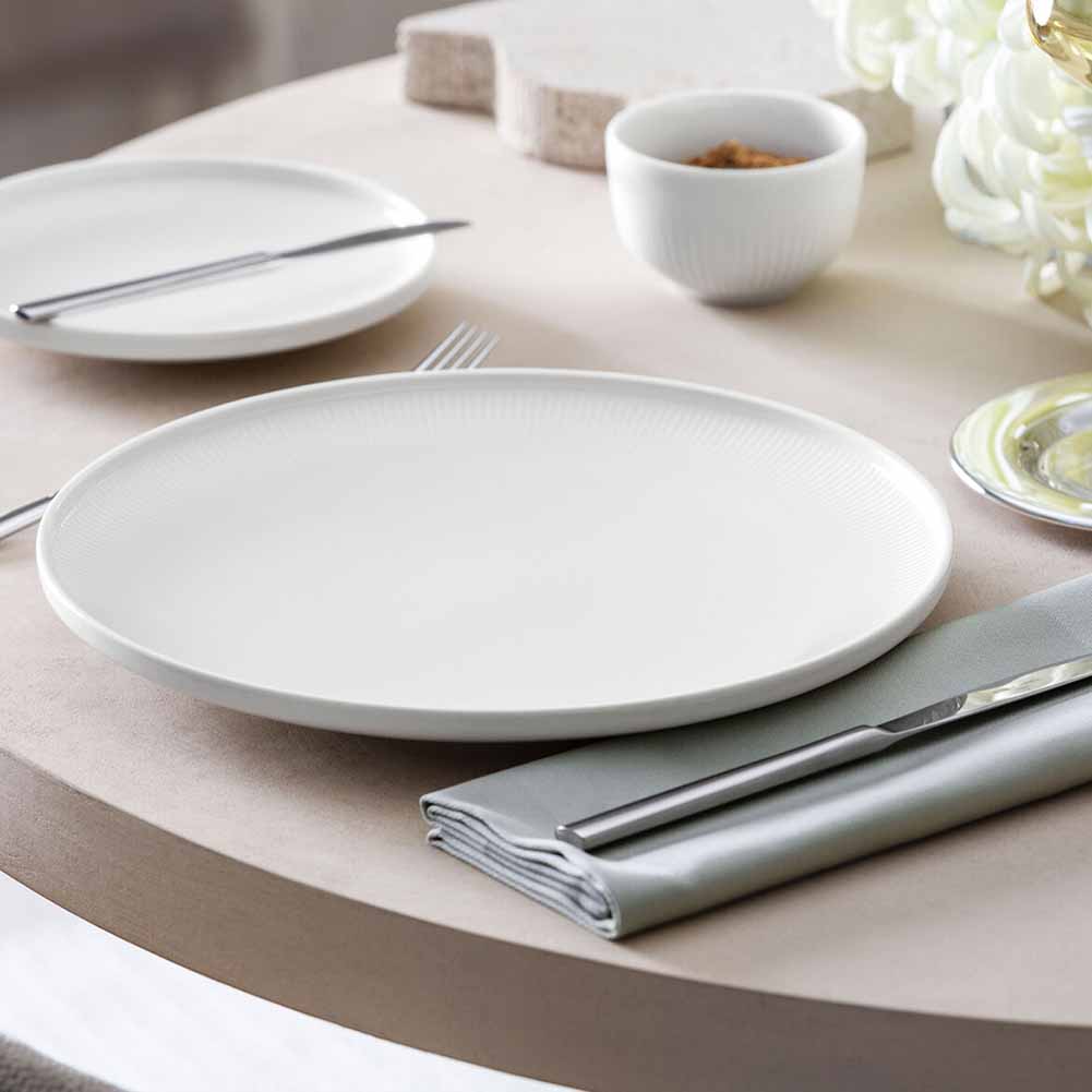 Piatto piano 27 cm Afina Villeroy & Boch 3