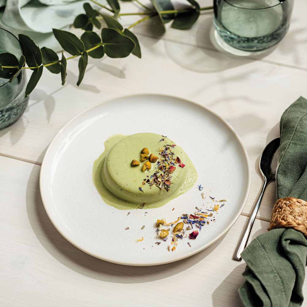 Piatto Dessert Crafted Cotton Villeroy & Boch 4