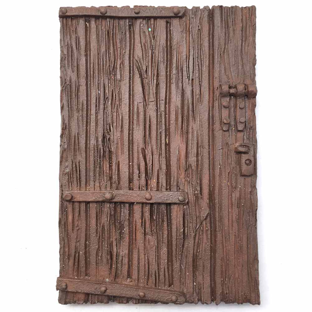 Porta in resina 4x4x10cm 1