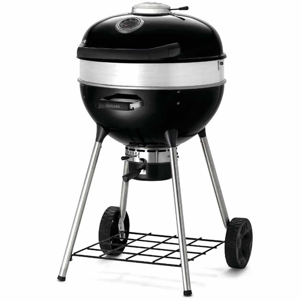 Barbecue a carbone PRO22KLEG Napoleon 3