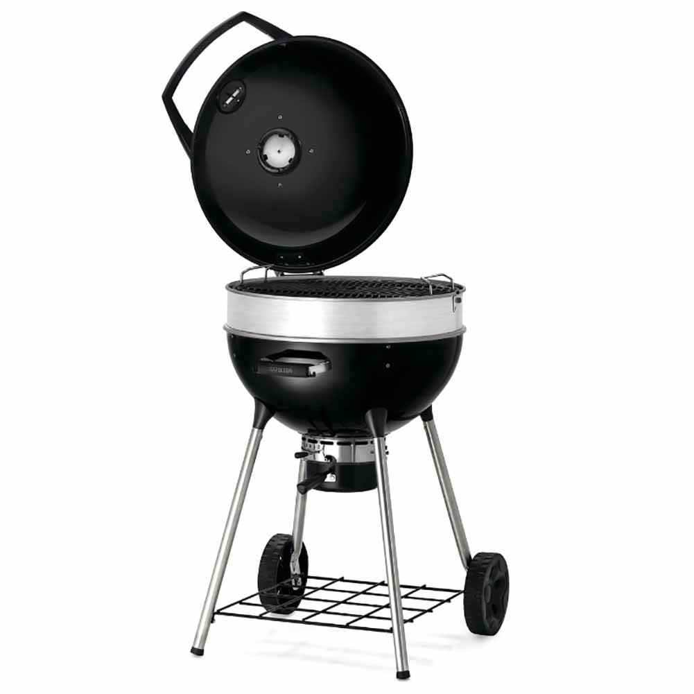 Barbecue a carbone PRO22KLEG Napoleon 4