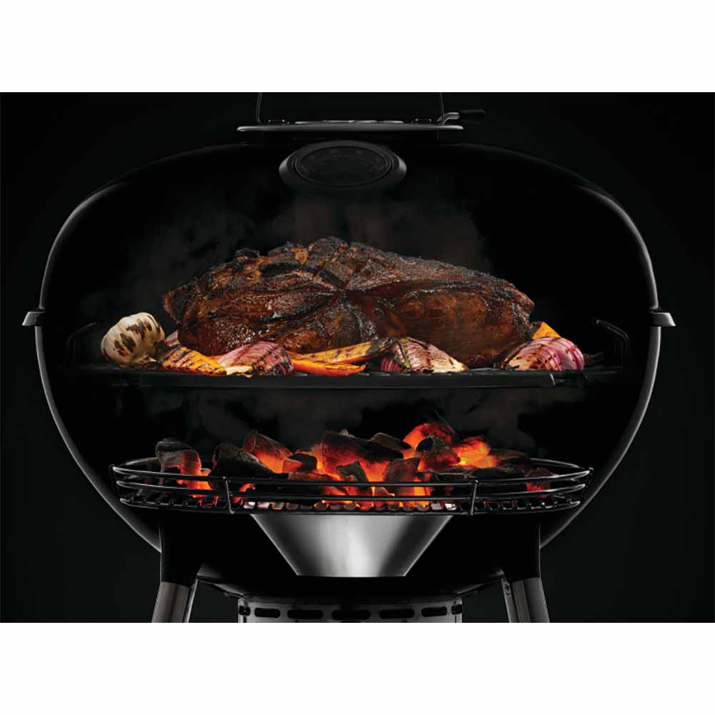 Barbecue a carbone PRO22KLEG Napoleon 5