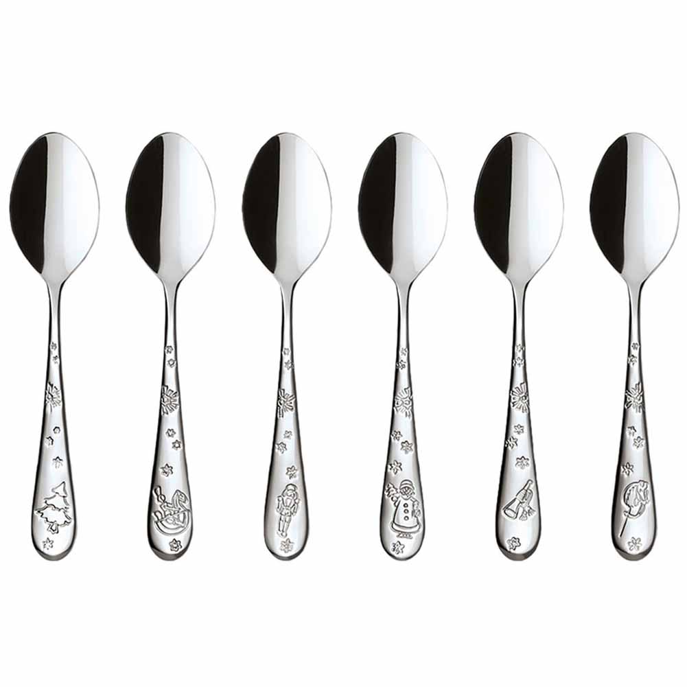 Set di 6 cucchiaini da caffè Toy's Delight Villeroy & Boch 1