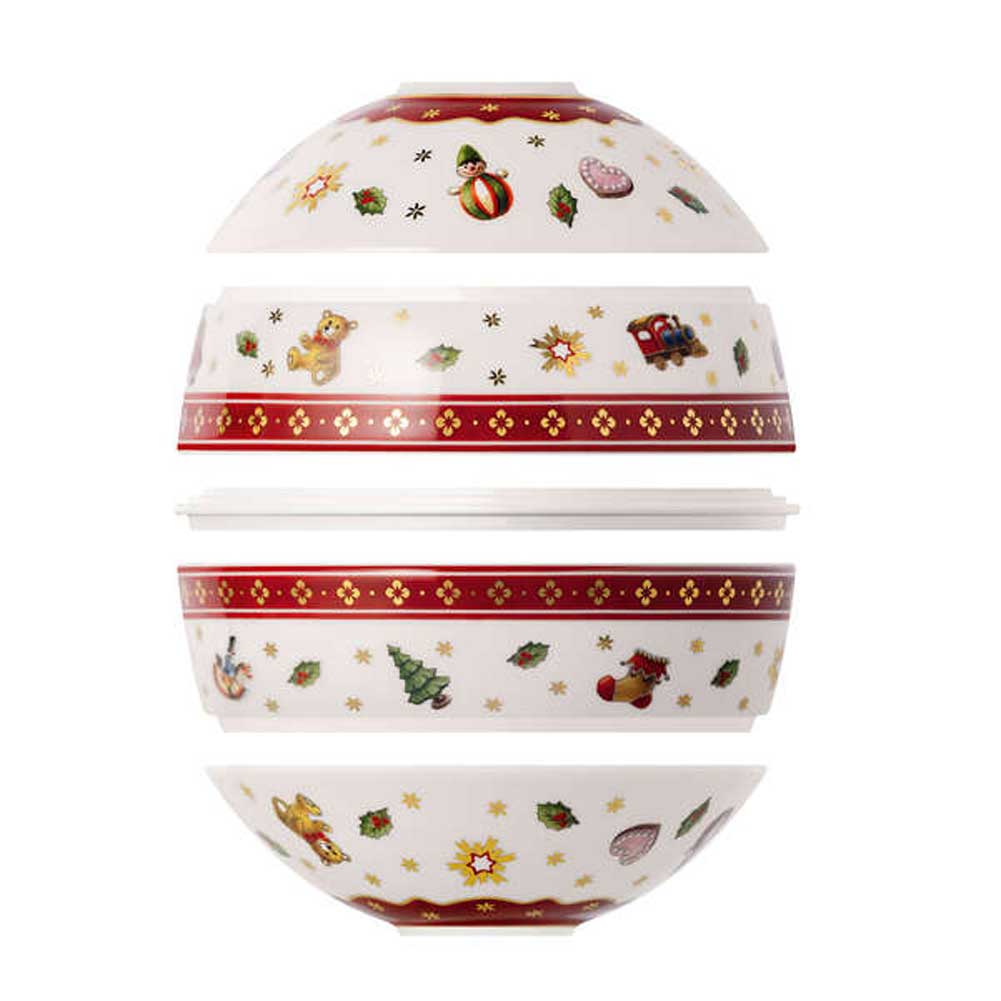 La Petite Boule Toys Delight Villeroy & Boch 3
