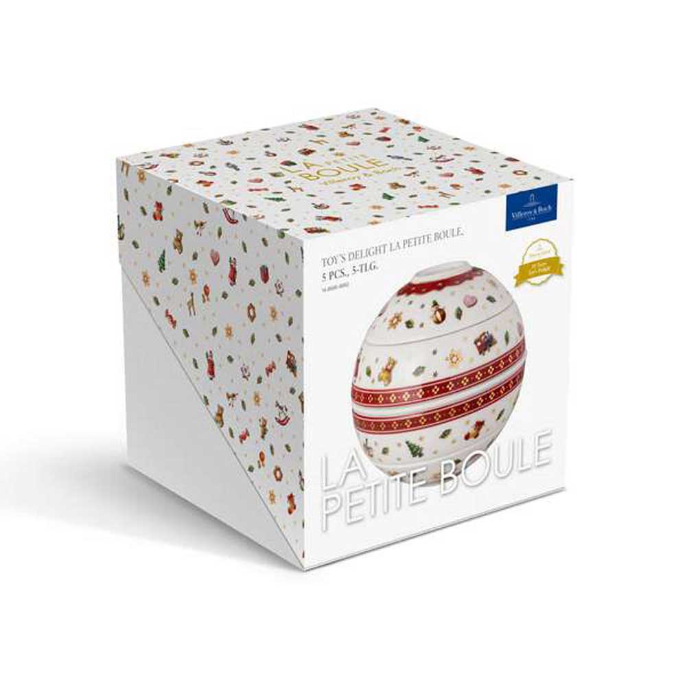 La Petite Boule Toys Delight Villeroy & Boch 5