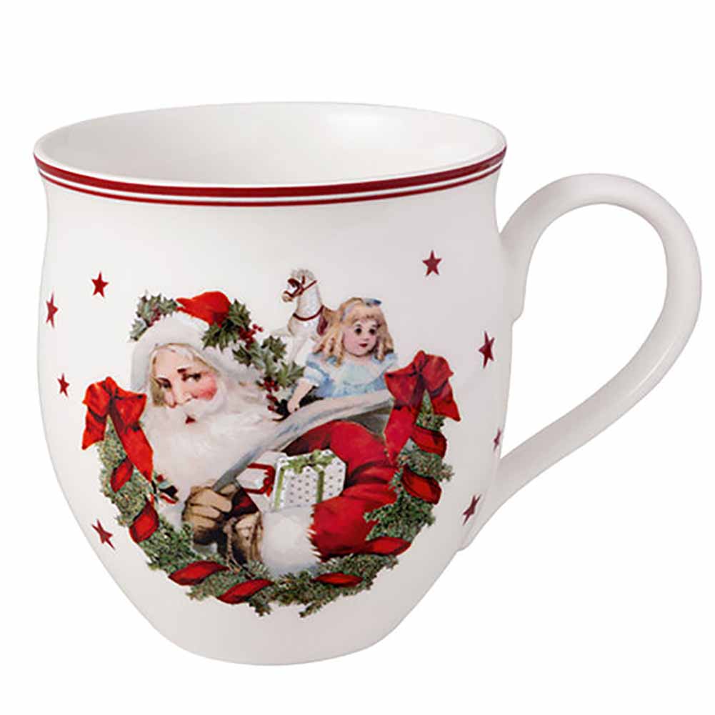 Tazza mug Toy's Delight Villeroy & Boch 1