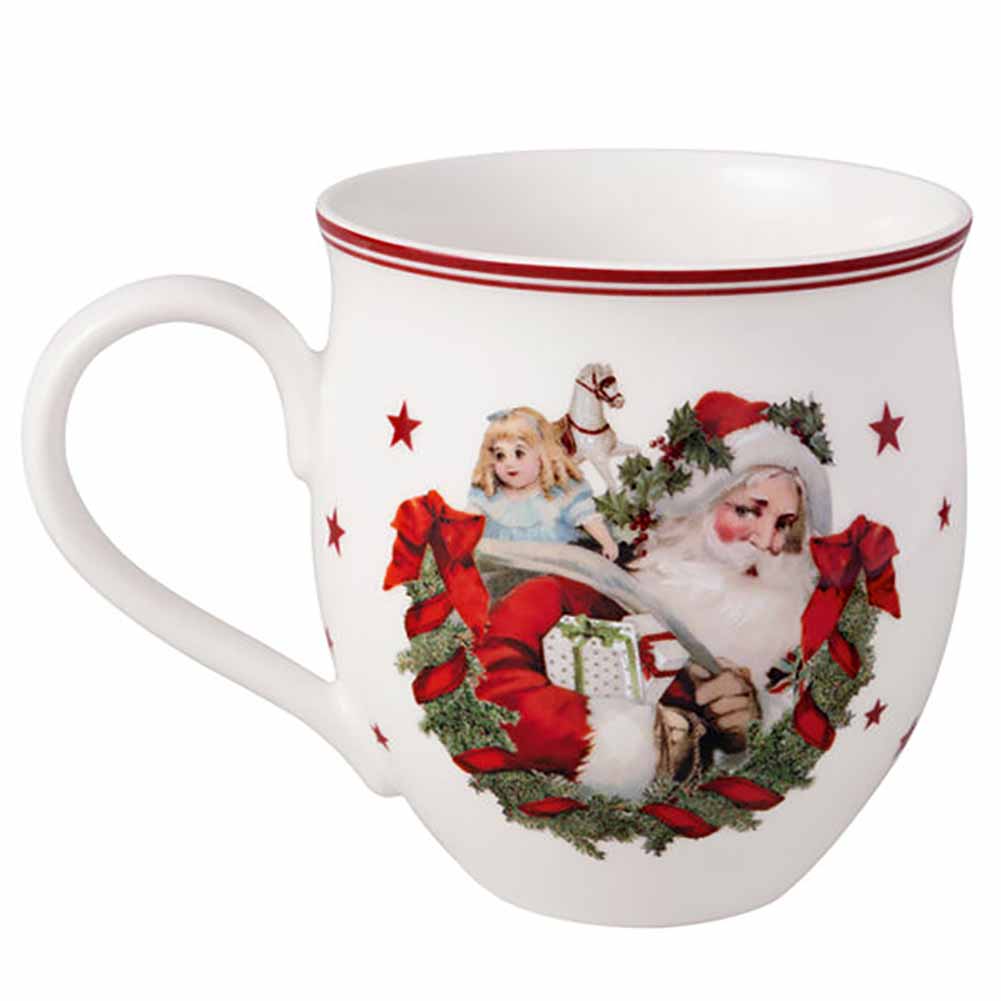 Tazza mug Toy's Delight Villeroy & Boch 2