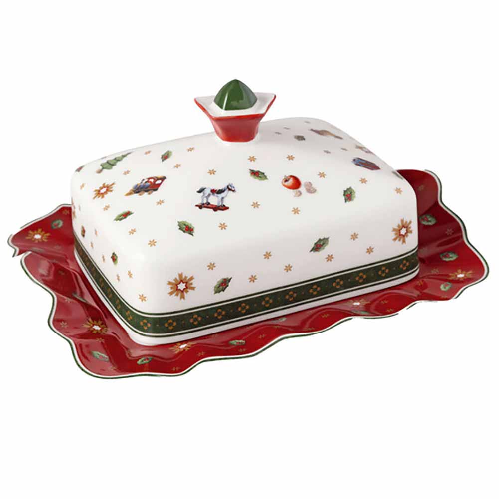 Burriera Toy's Delight Villeroy & Boch 1
