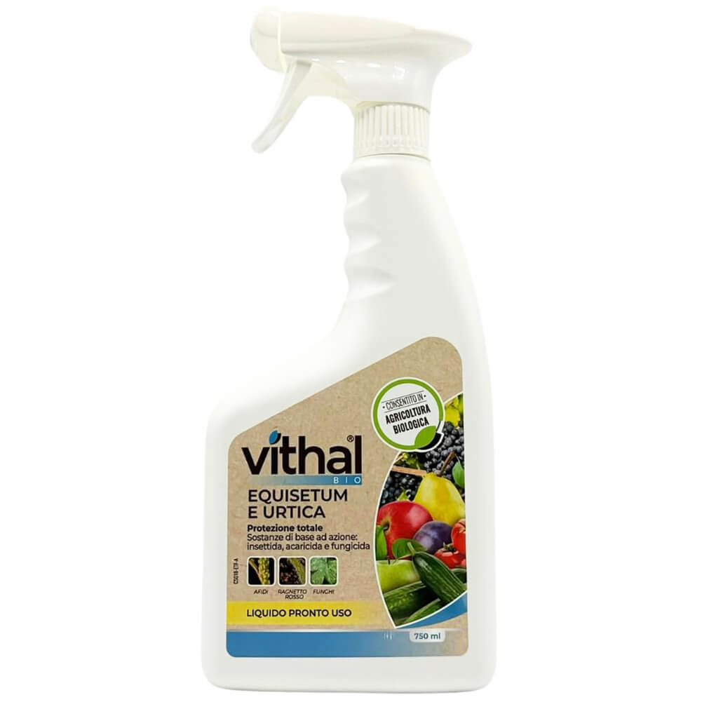 Protezione totale 750ml Vithal Bio 1