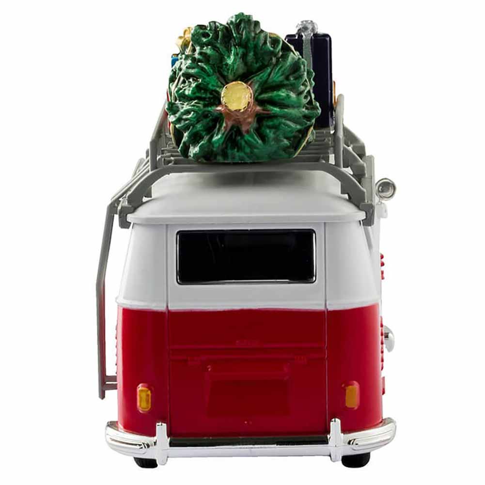 Christmas Van Lemax Cod 43721 2