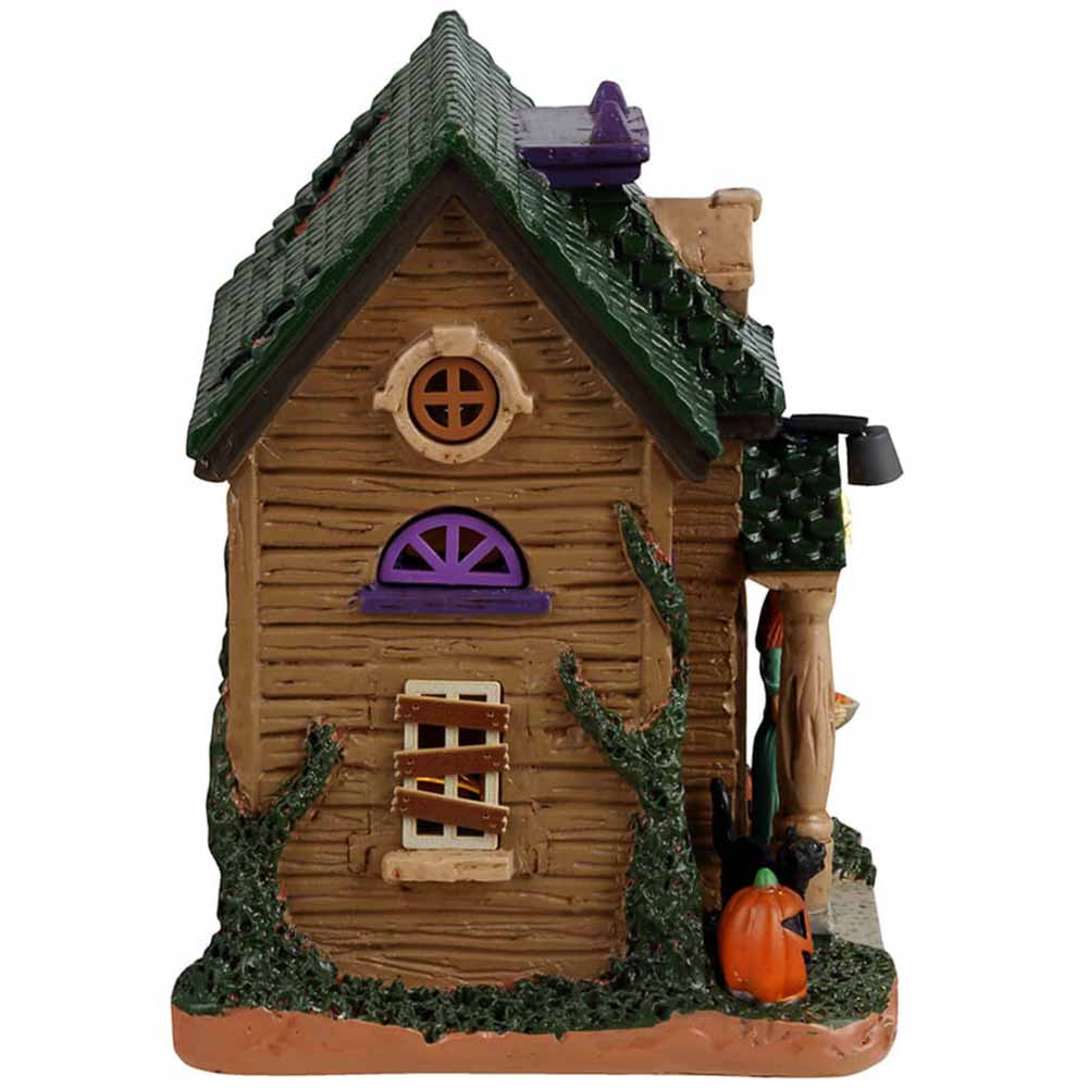 Banshee's Treats Spooky Town Lemax Cod 44360 3