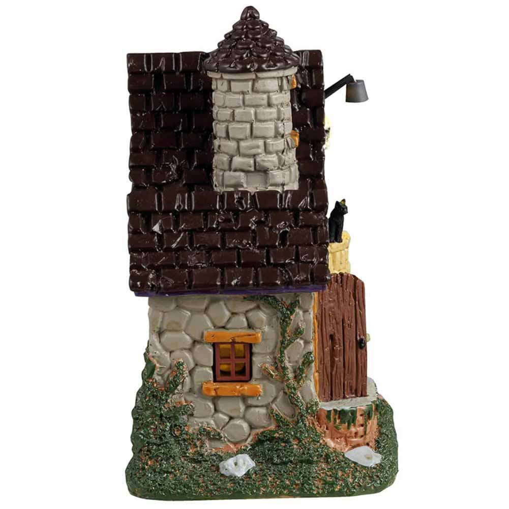 Witch's Treats Spooky Town Lemax Cod 44362 3