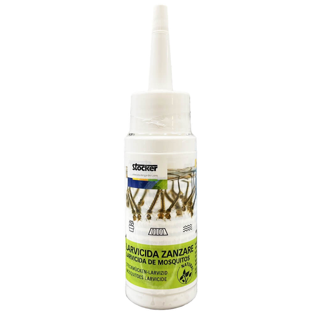 Disabituante per zanzare Florifens 50ml Stocker 1