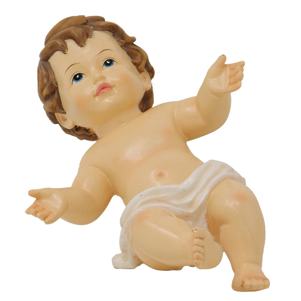 Statuine presepe Bambinello Categoria 20cm Categoria 60/65cm