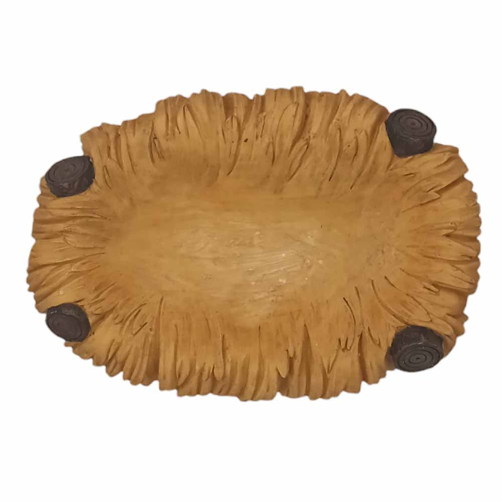 Culla per Bambinello dimensione 15cm categoria 45/50cm