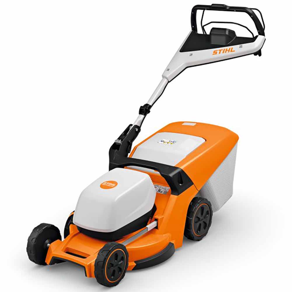 Rasaerba a Batteria Stihl RMA 448 PV 2
