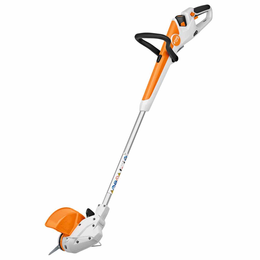 Decespugliatore a batteria Stihl FSA 30 con batteria e caricabatteria 2