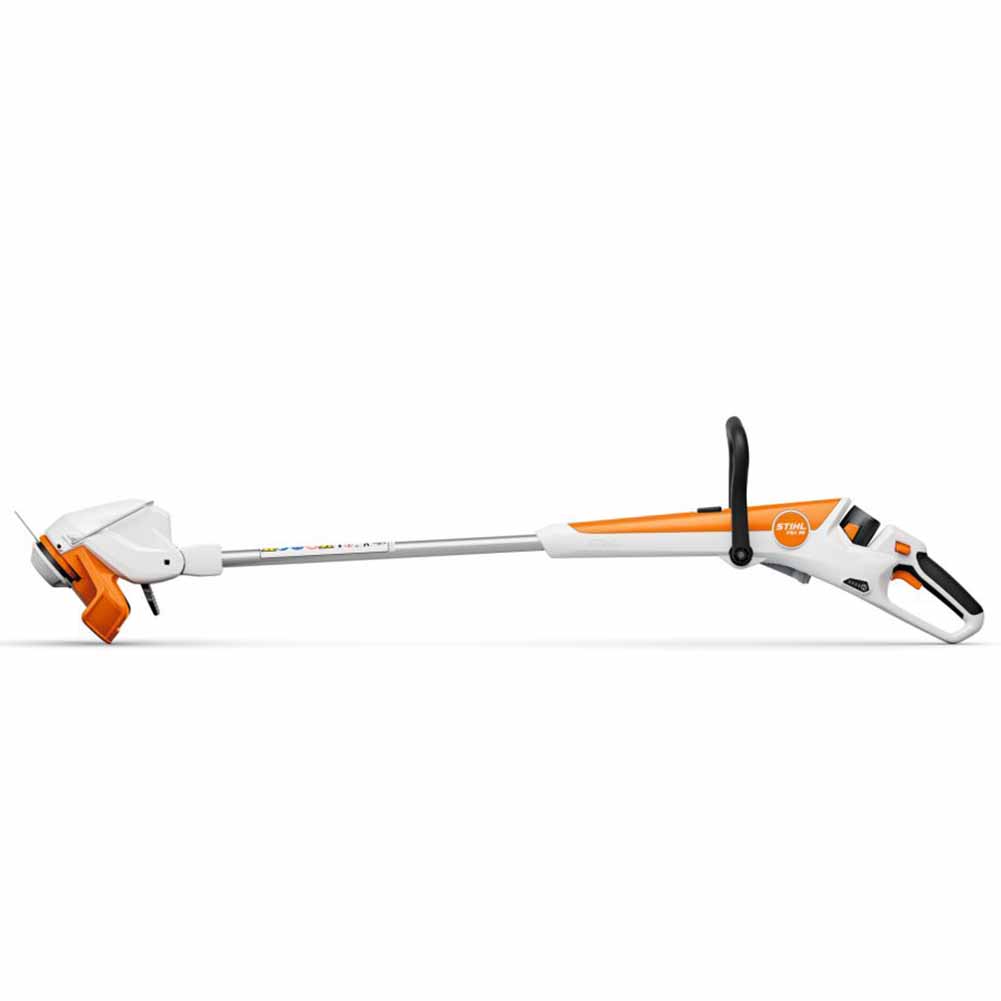 Decespugliatore a batteria Stihl FSA 30 con batteria e caricabatteria 3