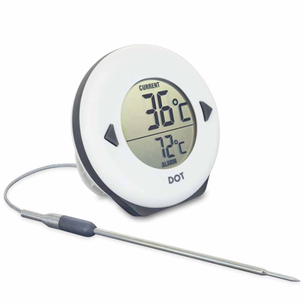 Termometro da barbecue e forno Dot Thermapen 1