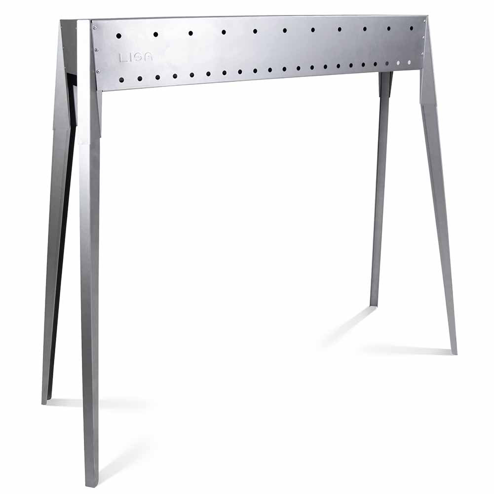 Cuocispiedini per arrosticini Miami 800F Lisa 1