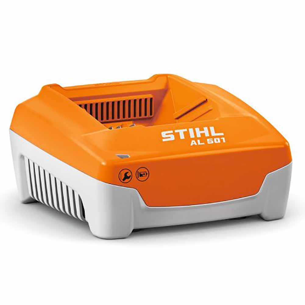 Caricabatteria Stihl AL501 1