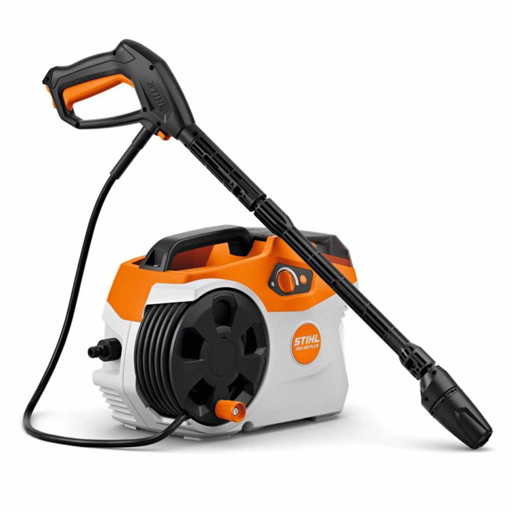 Idropulitrice a batteria Stihl REA 60 PLUS 1