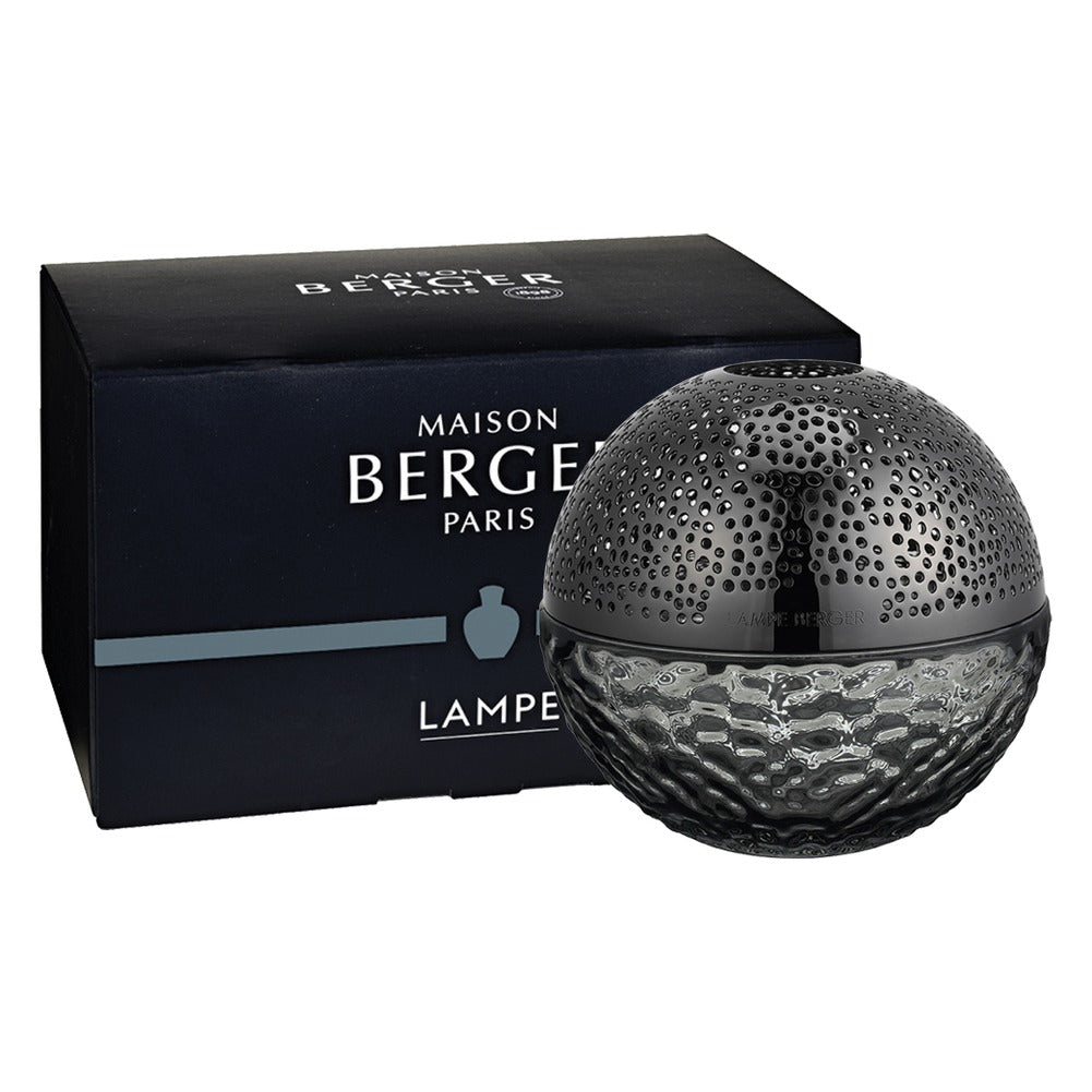 Lampada Catalitica Maison Berger Gravity Nera 3