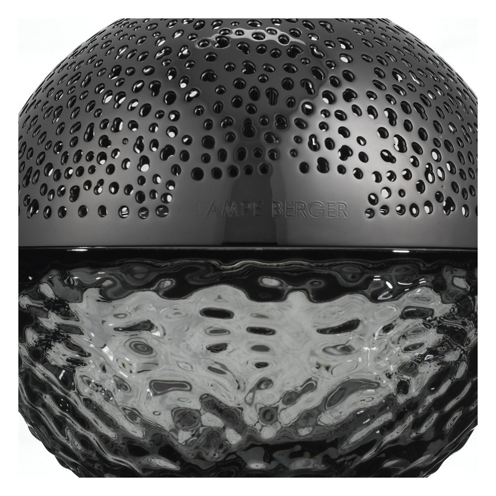 Lampada Catalitica Maison Berger Gravity Nera 5