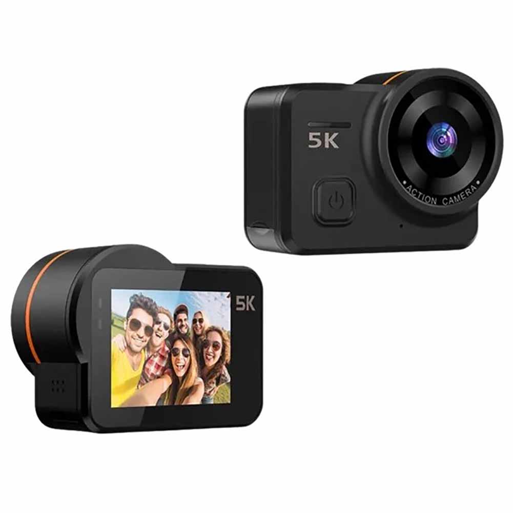 Videocamera Fun Cam 5K WiFi Onegear FUN5KBK 2