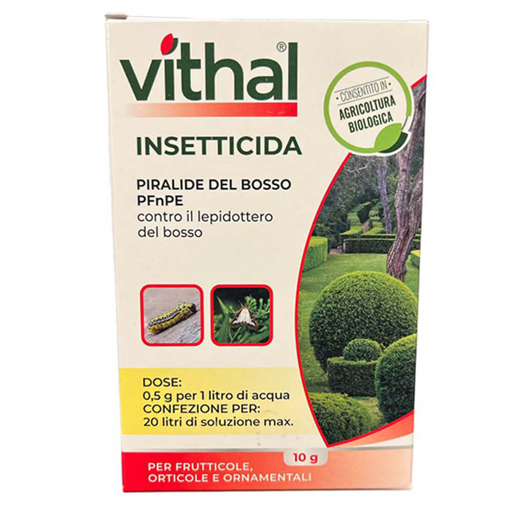 Piralide del Bosso 10g PFnPE Vithal 1