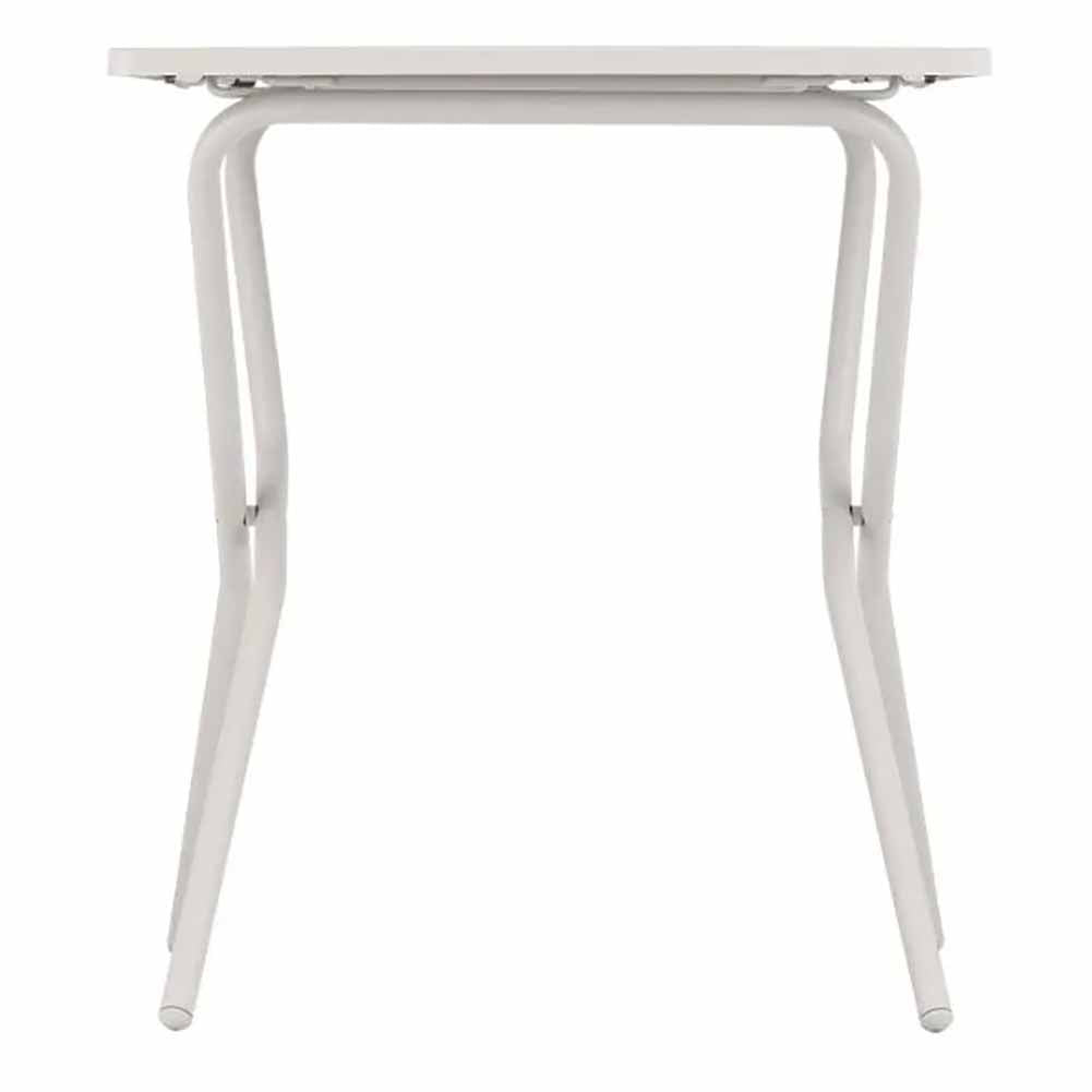 Tavolo Lafuma Balcony Colorblock 70x64cm Beige Seigle LFM5357.9948 3