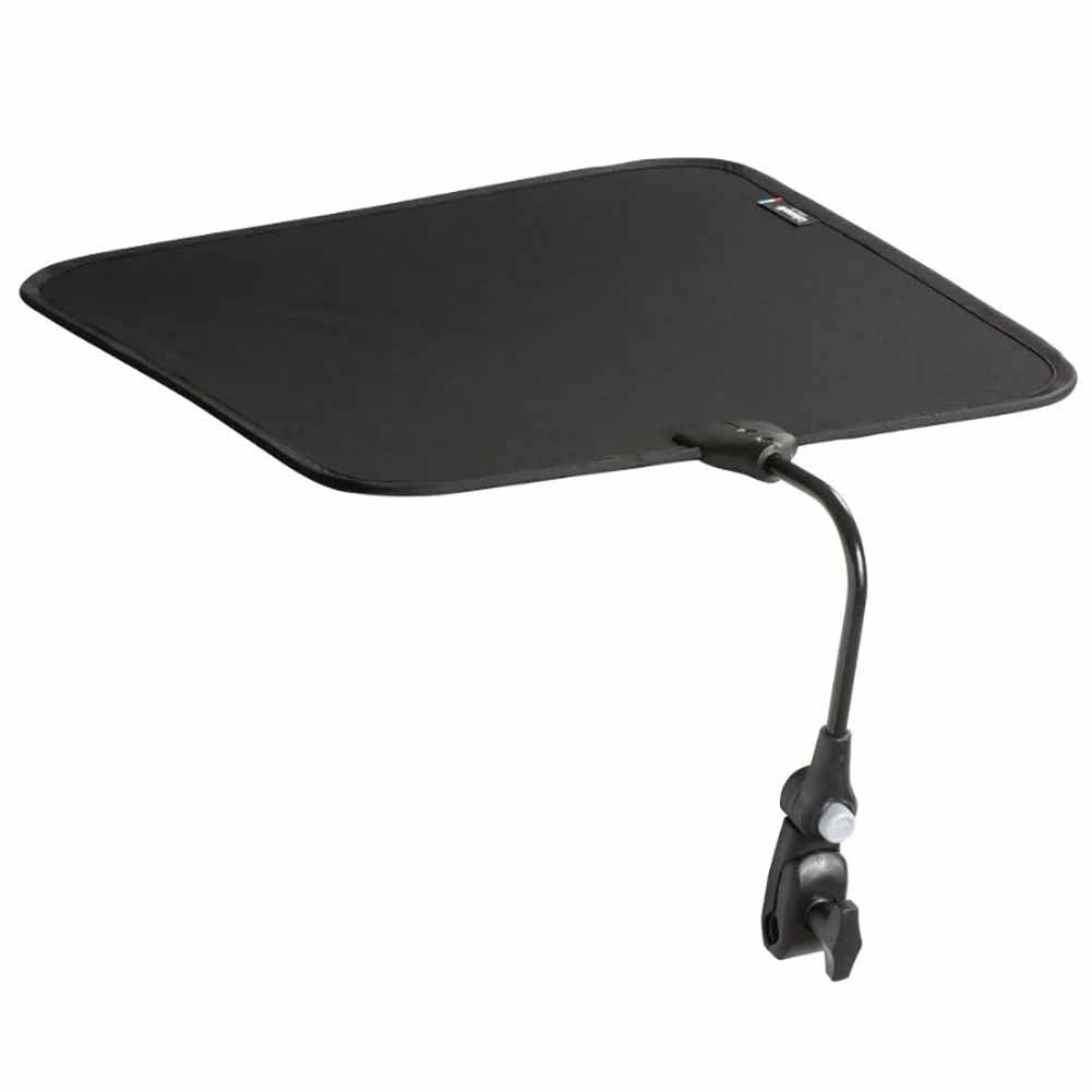 Poltrona Relax RSX Clip Zen Verde Foret con accessori LFM5367.0140 5