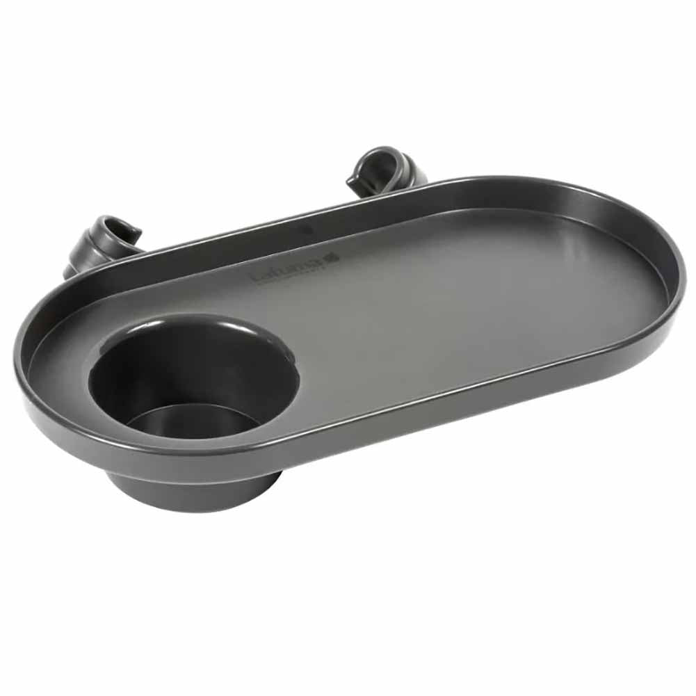 Poltrona Relax RSX Clip Zen Verde Foret con accessori LFM5367.0140 6