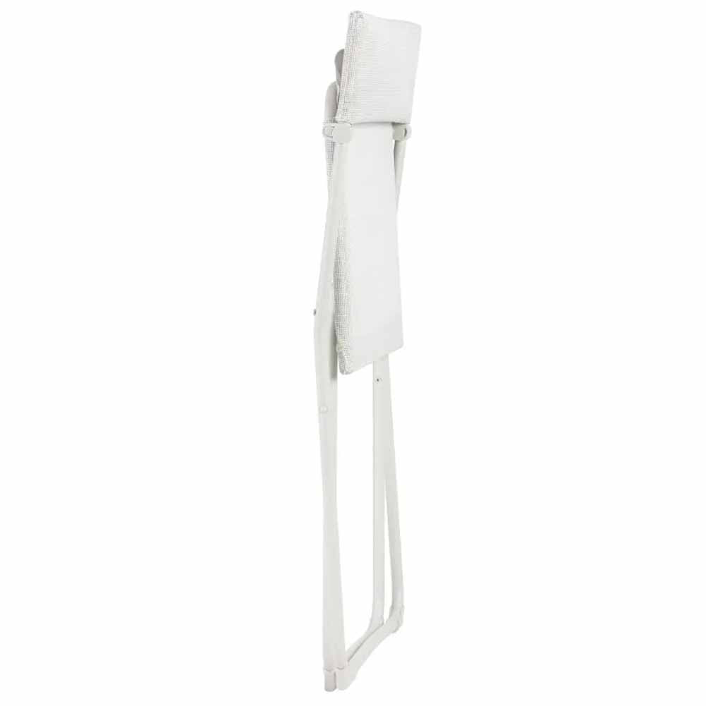Sedia pieghevole Lafuma Balcony II colorblock sabbia LFM5167.9948 2