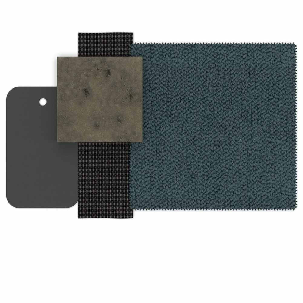 Divano componibile Casilda Talenti 3