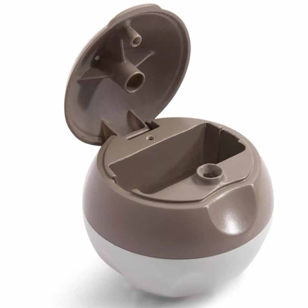 Dispenser di cloro galleggiante per PureSpa Intex cod 29044 3