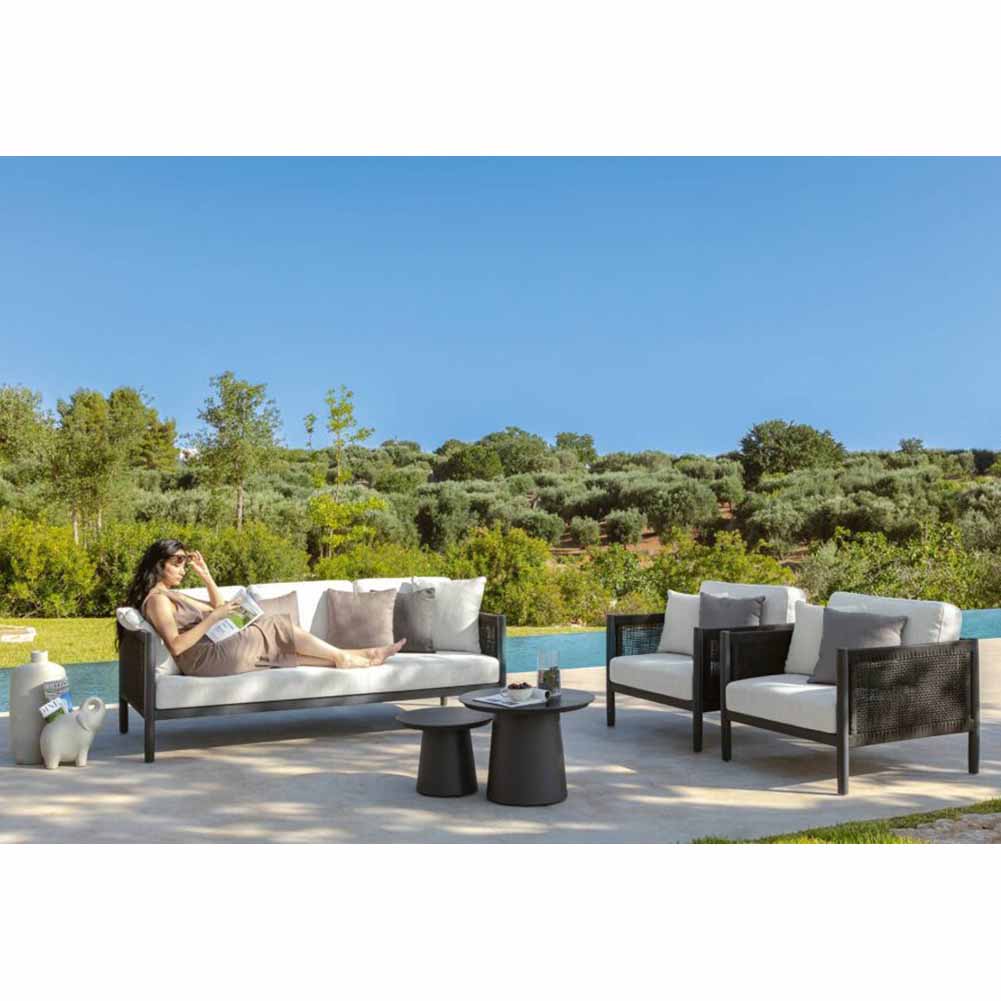 Salotto Dolcevita Talenti 10