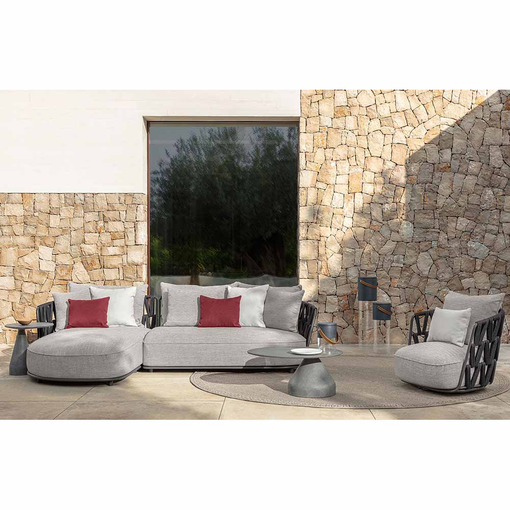 Divano componibile Swipe Talenti 5