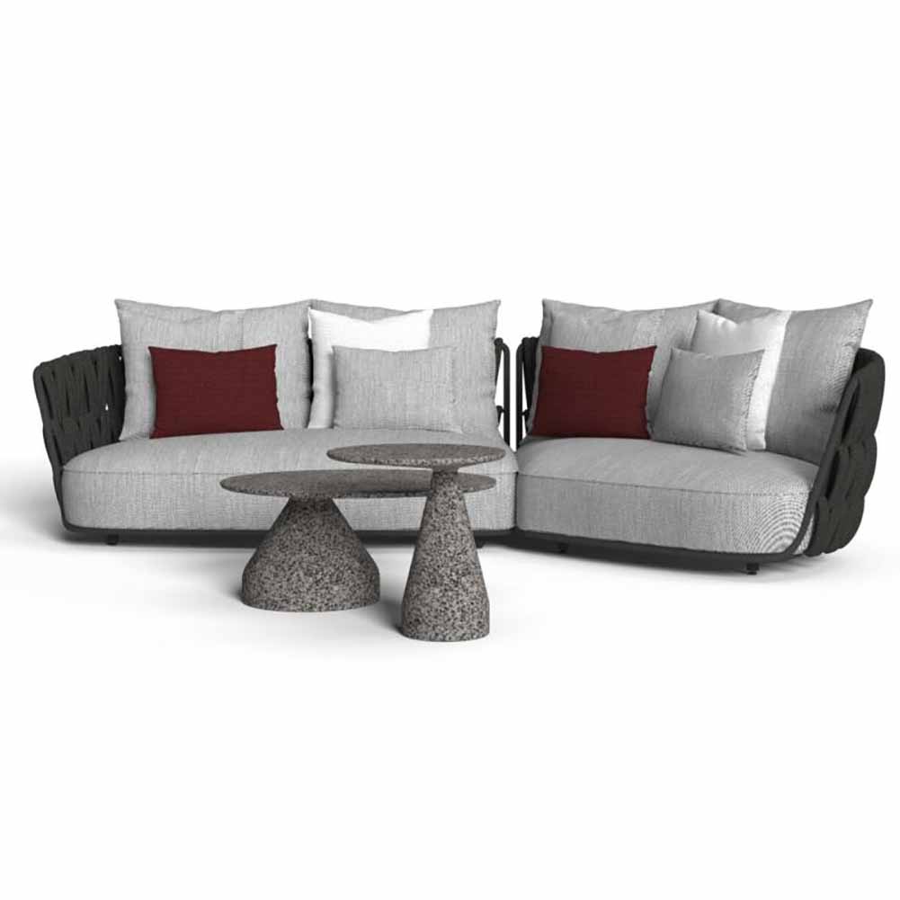 Salotto Swipe Talenti